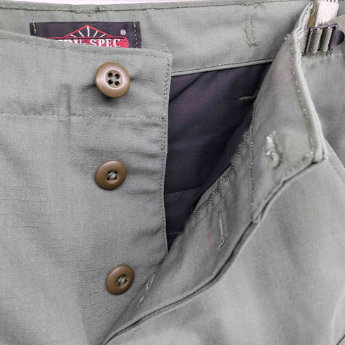 トゥルースペック TRU SPEC ATLANCO CLASSIC BDU PANTS メンズ SMALL SHORT