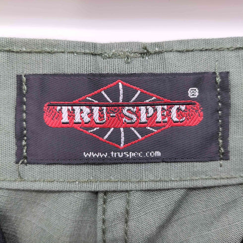 トゥルースペック TRU SPEC ATLANCO CLASSIC BDU PANTS メンズ SMALL SHORT