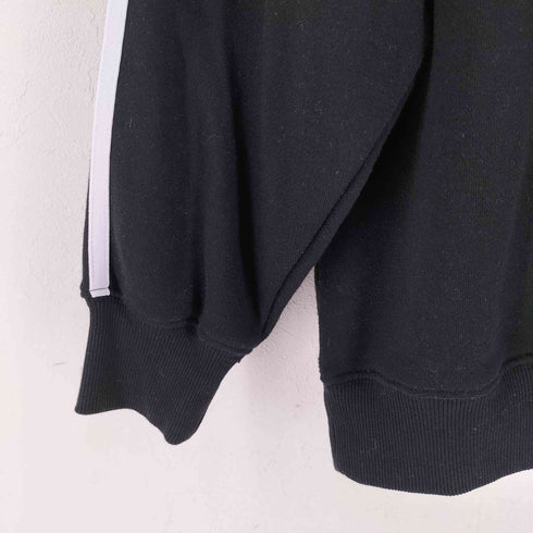 ジェニュインマーチャンダイズ GENUINE MERCHANDISE MLBチームロゴプリント サイドライン クルーネックスウェット レディース import:L