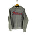 ディスカス アスレチック Discus Athletic 70-80S MADE IN USA プリント フーディ メンズ JPN:M