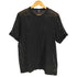 ステューシー Stussy COTTON MESH SS CREW メンズ import:M