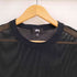 ステューシー Stussy COTTON MESH SS CREW メンズ import:M