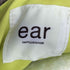 イアパピヨネ ear PAPILLONNER 《帰省や旅行におすすめ/ポケット10個/2WAY》ライトビッグトートバッグ レディース