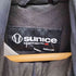 SUNICE ウィンドーペーンチェック マウンテンジャケット レディース