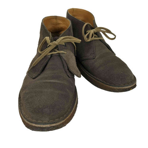 クラークス Clarks デザートブーツ チャッカブーツ レディース US:6.5