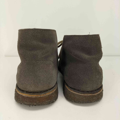 クラークス Clarks デザートブーツ チャッカブーツ レディース US:6.5