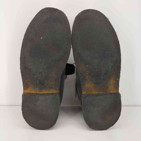クラークス Clarks デザートブーツ チャッカブーツ レディース US:6.5