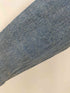 リーバイス Levis FOR GIRLS LOT 445 ファー ミリタリーリブ リメイク カスタム デニム トラッカー ジャケット レディース 34