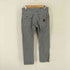 カーハート Carhartt 千鳥格子柄ワークパンツ メンズ 76/93