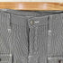 カーハート Carhartt 千鳥格子柄ワークパンツ メンズ 76/93