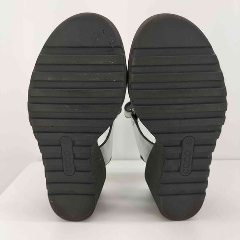 エコー ecco Freja ウェッジソール ヒール サンダル レディース
