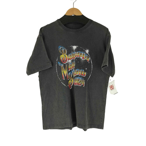 2024 ライブ Tシャツ バナナマン メンズ