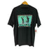 good and evil TEE メンズ