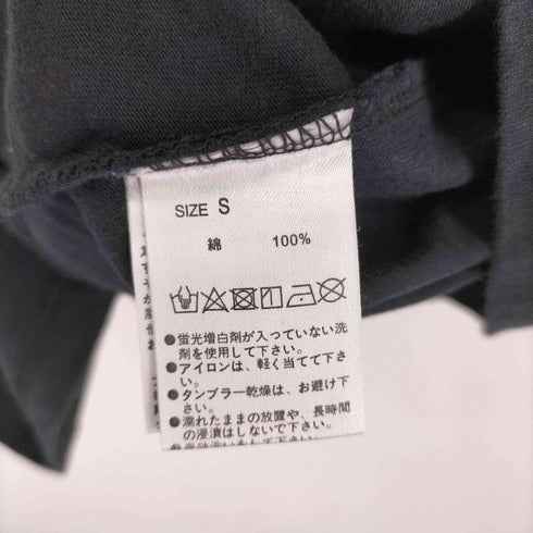good and evil TEE メンズ