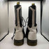 ドクターマーチン Dr.Martens ROCKER Guitar ギター パテント 14ホール レザー ロング ブーツ レディース UK:5