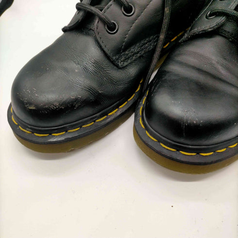 ドクターマーチン Dr.Martens ROCKER Guitar ギター パテント 14ホール レザー ロング ブーツ レディース UK:5