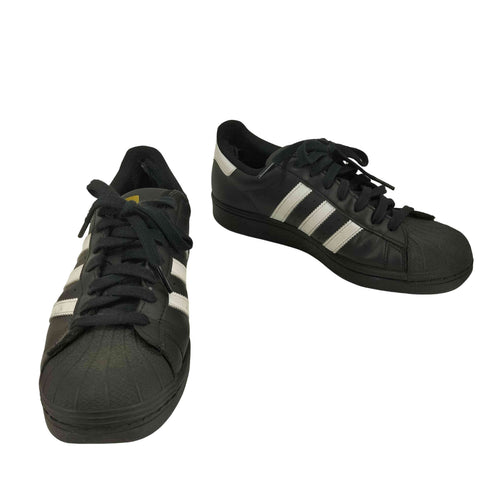 アディダス adidas Superstar Core Black Footwear White メンズ JPN:26