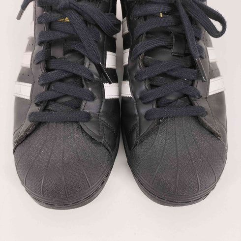 アディダス adidas Superstar Core Black Footwear White メンズ JPN:26