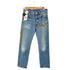 リーバイス Levis 501 リメイクデニムパンツ メンズ 31/36