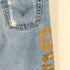 リーバイス Levis 501 リメイクデニムパンツ メンズ 31/36