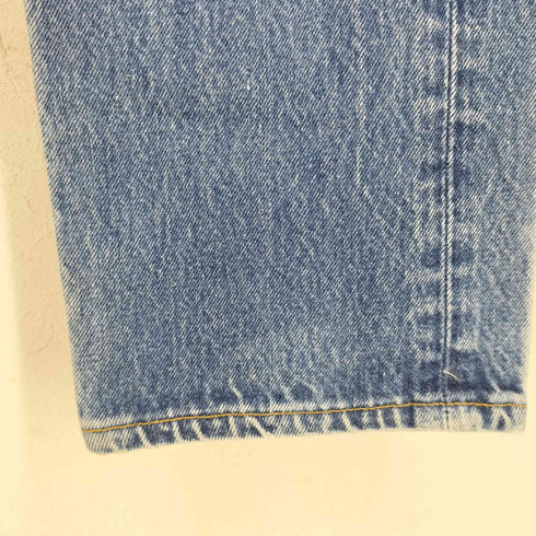 リーバイス Levis 501 リメイクデニムパンツ メンズ 31/36