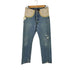 リーバイス Levis 501 98年製 リメイクデニムパンツ メンズ 31/36