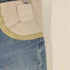 リーバイス Levis 501 98年製 リメイクデニムパンツ メンズ 31/36