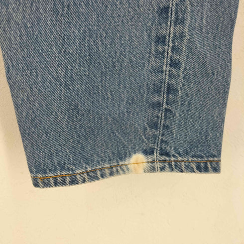 リーバイス Levis 501 98年製 リメイクデニムパンツ メンズ 31/36