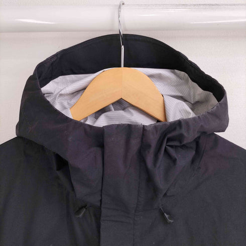 ヘリーハンセン HELLY HANSEN SCANDZA LIGHT JACKET スカンザライトジャケット メンズ import:M