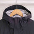 ヘリーハンセン HELLY HANSEN SCANDZA LIGHT JACKET スカンザライトジャケット メンズ import:M