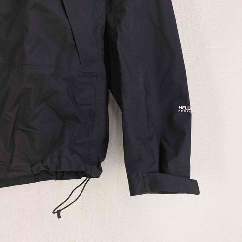 ヘリーハンセン HELLY HANSEN SCANDZA LIGHT JACKET スカンザライトジャケット メンズ import:M