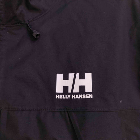 ヘリーハンセン HELLY HANSEN SCANDZA LIGHT JACKET スカンザライトジャケット メンズ import:M