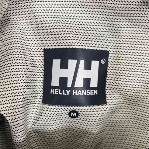 ヘリーハンセン HELLY HANSEN SCANDZA LIGHT JACKET スカンザライトジャケット メンズ import:M