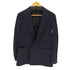 ユナイテッドアローズ UNITED ARROWS ジャージー ピンチェック W4B ジャケット S-MODEL メンズ JPN:44