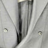 ユナイテッドアローズ UNITED ARROWS ジャージー ピンチェック W4B ジャケット S-MODEL メンズ JPN:44