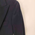 ユナイテッドアローズ UNITED ARROWS ジャージー ピンチェック W4B ジャケット S-MODEL メンズ JPN:44