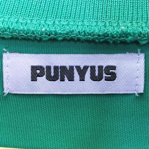 プニュズ PUNYUS フードジャージトップ レディース JPN:4
