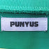 プニュズ PUNYUS フードジャージトップ レディース JPN:4