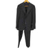 ユナイテッドアローズ UNITED ARROWS SOVEREIGN モヘア トロピカル 3B スーツ メンズ 50