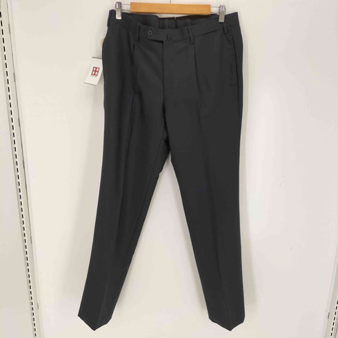 ユナイテッドアローズ UNITED ARROWS SOVEREIGN モヘア トロピカル 3B スーツ メンズ 50