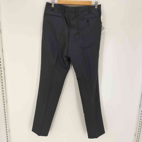 ユナイテッドアローズ UNITED ARROWS SOVEREIGN モヘア トロピカル 3B スーツ メンズ 50