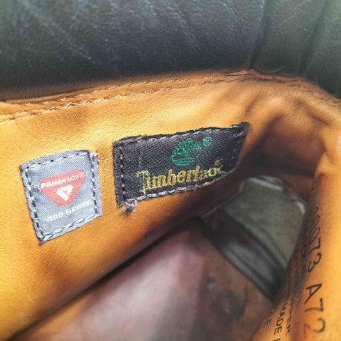 ティンバーランド Timberland PRIMALOFT PREMIUM 6-INCH 6インチ プレミアム メンズ JPN:26