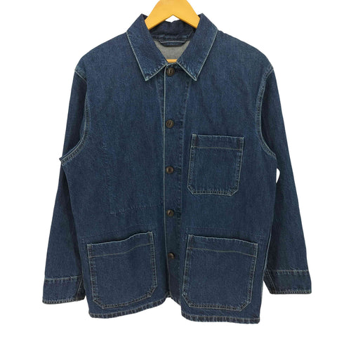 ユニクロ UNIQLO ユーティリティジャケット メンズ JPN:M