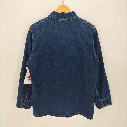 ユニクロ UNIQLO ユーティリティジャケット メンズ JPN:M