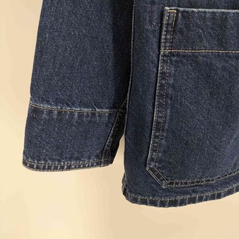 ユニクロ UNIQLO ユーティリティジャケット メンズ JPN:M