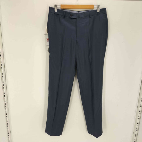 トゥモローランド TOMORROWLAND HORIZON TWILL 2Bボタンスーツ メンズ 50