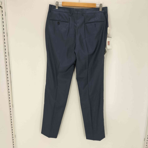 トゥモローランド TOMORROWLAND HORIZON TWILL 2Bボタンスーツ メンズ 50
