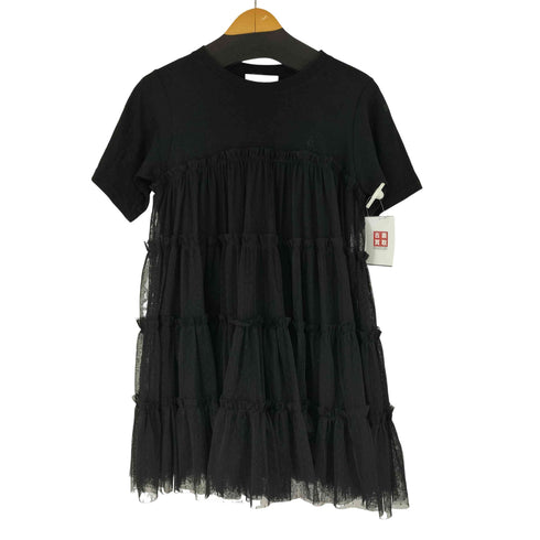 エピヌ epine tulle teared onepiece レディース