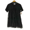 エピヌ epine tulle teared onepiece レディース