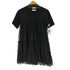 エピヌ epine tulle teared onepiece レディース